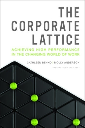 The Corporate Lattice