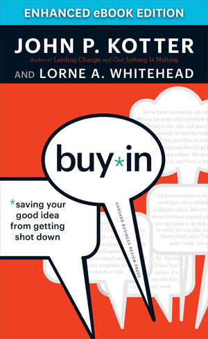 Buy-In