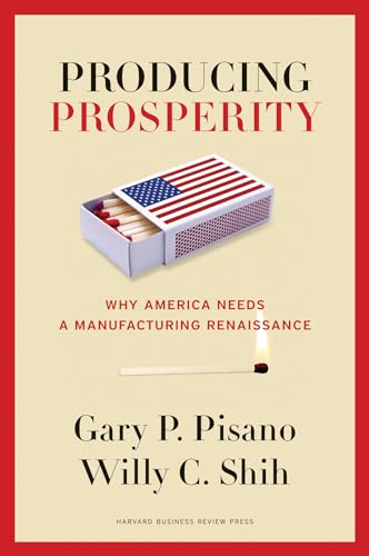 Producing Prosperity