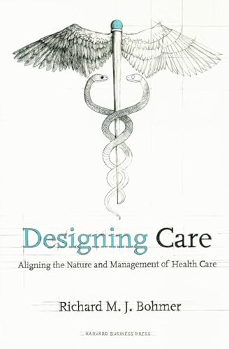 Designing Health Care