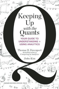 Keeping Up with the Quants 