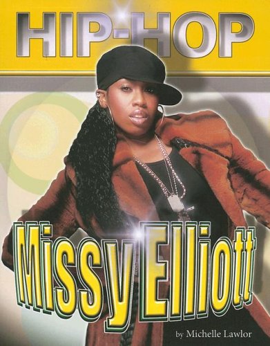 Missy Elliott