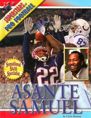 Asante Samuel