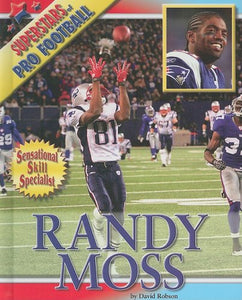 Randy Moss 