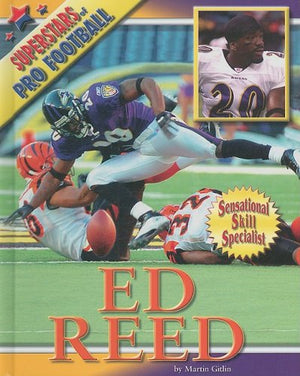 Ed Reed