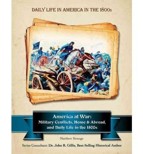 America at War