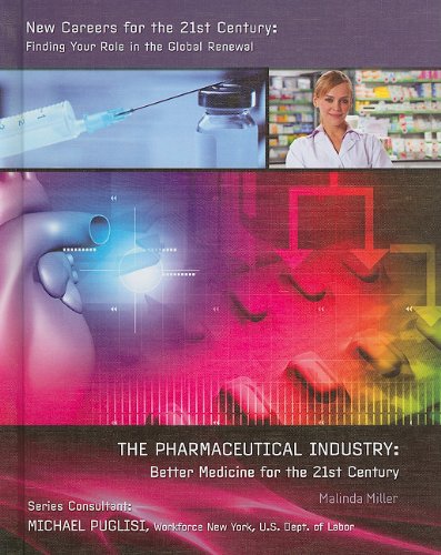 The Pharmaceutical Industry