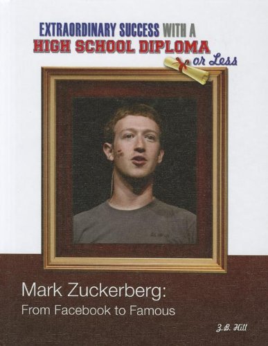 Mark Zuckerberg