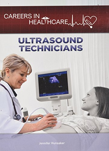 Ultrasound Technicians