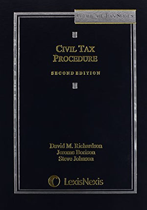 Civil Tax Procedure