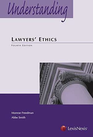 Understanding Lawyers' Ethics