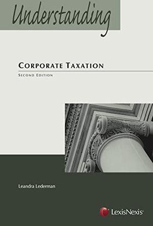 Understanding Corporate Taxation