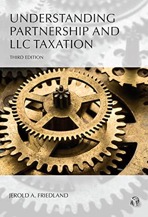 Understanding Partnership and LLC Taxation