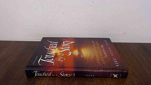Touched by a Story 3