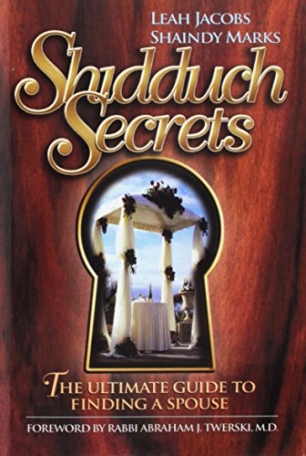 Shidduch Secrets