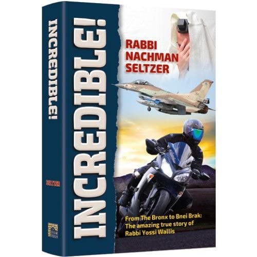 Incredible! Paperback