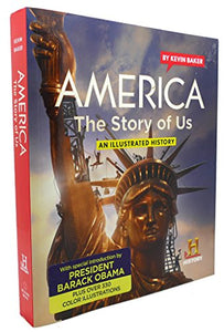 America: The Story of Us 