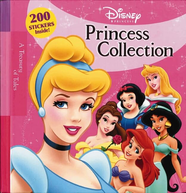 Disney: Princess Collection