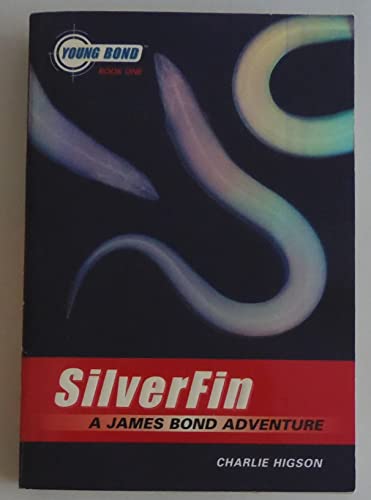 Silverfin