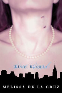 Blue Bloods-Blue Bloods, Vol. 1 