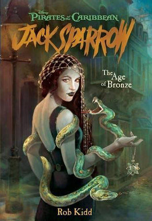The Age of Bronze