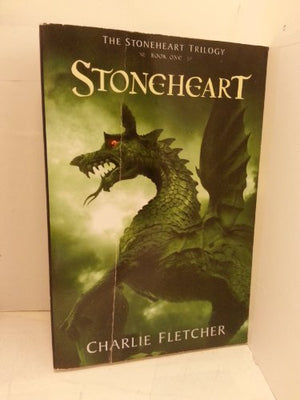 Stoneheart