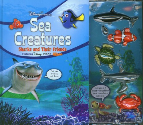 Sea Creatures