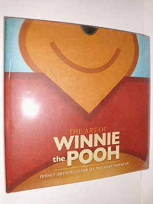The Art Of Winnie The Pooh