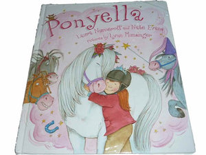 Ponyella