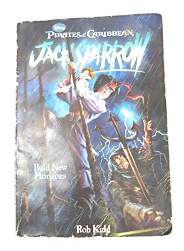 Bold New Horizons (Pirates of the Caribbean) 12