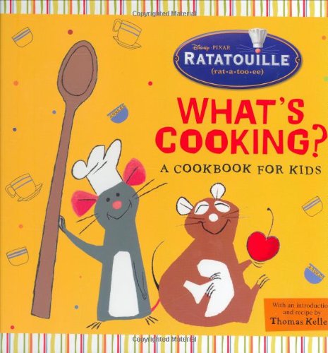 What's Cooking?