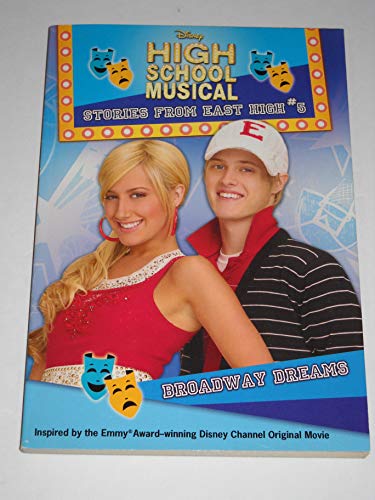 Broadway Dreams