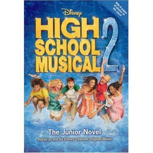 Disney High School Musical 2