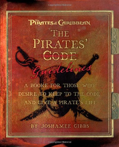 The Pirates' Guidelines