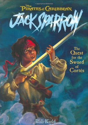 The Quest for the Sword of Cortes