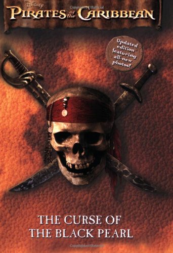 Pirates Of The Caribbean: The Curse Of The Black Pearl