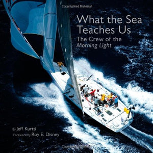 What The Sea Teaches Us