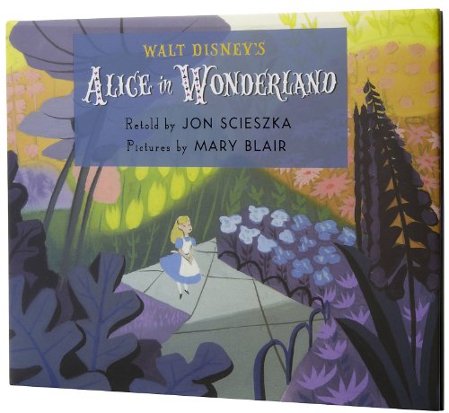 Walt Disney's Alice in Wonderland