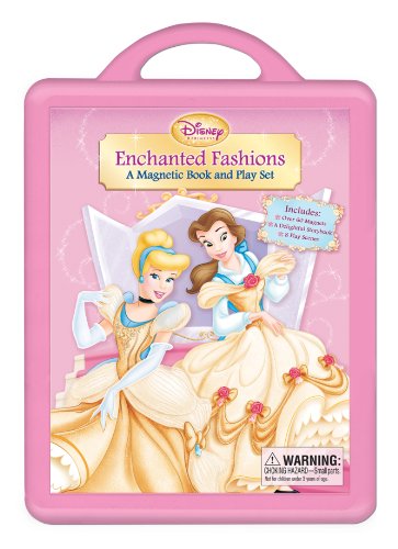 Enchanted Fashions