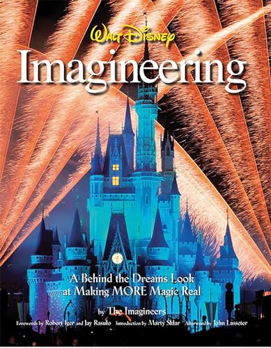 Walt Disney Imagineering