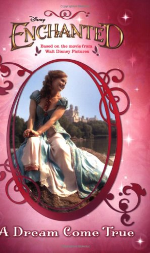 Enchanted a Dream Come True