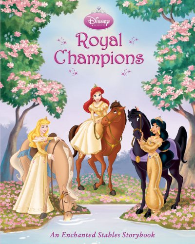 Royal Champions