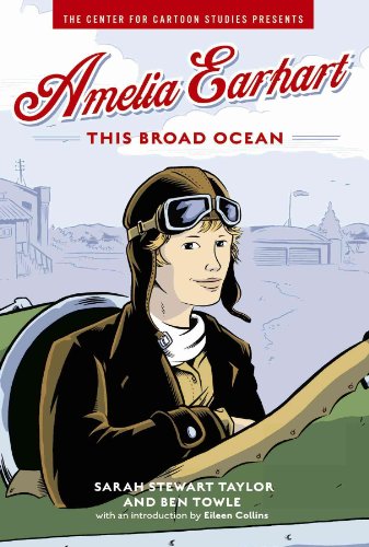 Amelia Earhart