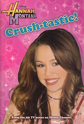 Crush-Tastic! (Senario Custom Pub)