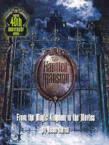 The Haunted Mansion