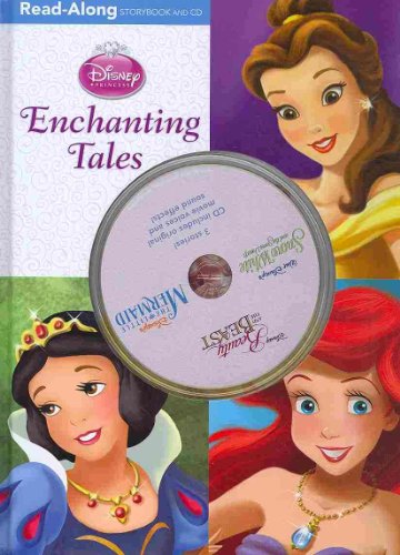 Enchanting Tales