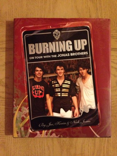 Burning Up