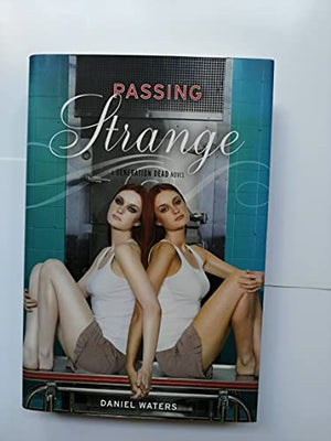 Passing Strange