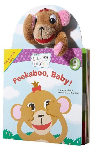 Baby Einstein: Peekaboo, Baby!