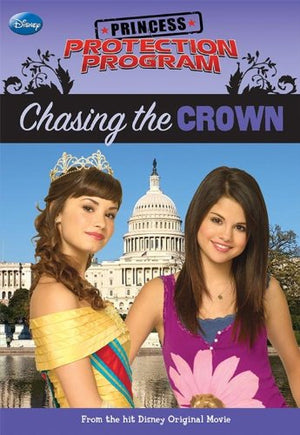 Princess Protection Program Chasing the Crown